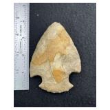 Snyders Indian Artifact Arrowhead