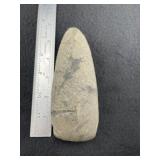 Celt Indian Artifact Arrowhead