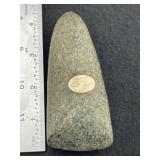 Celt Indian Artifact Arrowhead