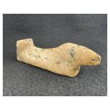 Birdstone Indian Artifact Arrowhead