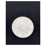 Buffalo 1 Ounce .999 Fine Silver Coin