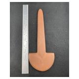 Spud Indian Artifact Arrowhead