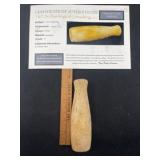 5&1/4" Tube Pipe from York County NC with Tony Put