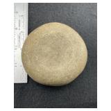 Discoidal Indian Artifact Arrowhead