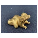 Tumbaga Tairona Gold Figurine UNKNOWN MATERIAL