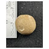 Game Ball Indian Artifact Arrowhead
