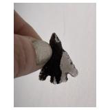 Arrow Point Indian Artifact Arrowhead