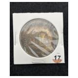 Rare 1974 Silver Bullion Exchange 1 Ounce .999 Fin