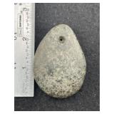 Pendant Indian Artifact Arrowhead