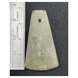 Pendant Indian Artifact Arrowhead