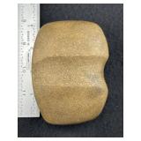 Grooved Axe Indian Artifact Arrowhead