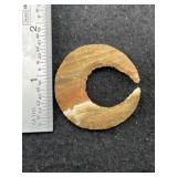 Eccentric Indian Artifact Arrowhead