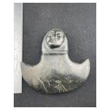 Tumi Knife Indian Artifact Arrowhead