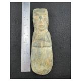 Tumi knife Indian Artifact Arrowhead