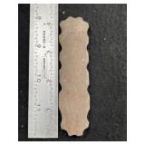 Eccentric Indian Artifact Arrowhead