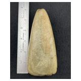 Celt Indian Artifact Arrowhead