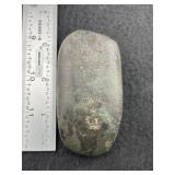 Celt Indian Artifact Arrowhead