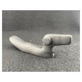 Popeyed Birdstone Indian Artifact Arrowhead