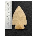 Snyders Indian Artifact Arrowhead