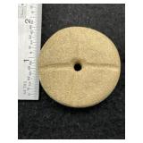 Stone Bead Indian Artifact Arrowhead