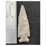 Cache River Indian Artifact Arrowhead