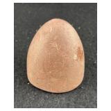 Cone Indian Artifact Arrowhead