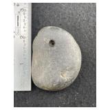 Pendant Indian Artifact Arrowhead