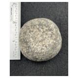 Discoidal Indian Artifact Arrowhead