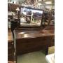 Dresser With Mirror