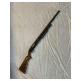 Winchester Model 12 - 12 Gauge Mod. With Vent Rib