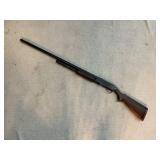 Winchester Model 12 3 Inch Super X With Rare Solid