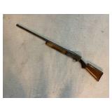 Remmington Model 11 12 Gauge Gun