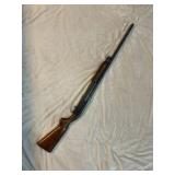 Winchester Model 12 Featherweight 12 Gauge Mod. Be