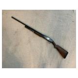 Winchester Model 12 20 Gauge Modified Gun