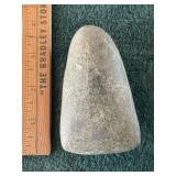 Celt Indian Artifact Arrowhead