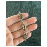 Sterling Silver .925 Bracelet