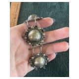 Sterling Silver .925 Bracelet