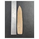 5 & 1/2" Agate Basin from Hardin County, Tennessee