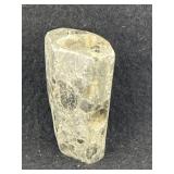 Stone Pipe Indian Artifact Arrowhead