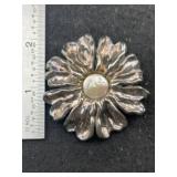 Pendant Sterling Silver .925