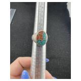 Ring Sterling Silver .925