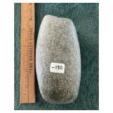 Celt Indian Artifact Arrowhead