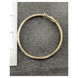 Sterling Silver Bracelet .927