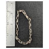 Sterling Silver Bracelet .928