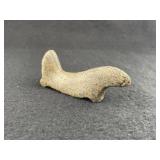 Birdstone Indian Artifact Arrowhead