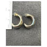 Sterling Earrings