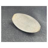 Boatstone Indian Artifact Arrowhead