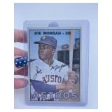 1964 Topps Joe Morgan Baseball Card