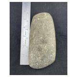 Celt Indian Artifact Arrowhead