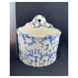 Antique Salt Crock